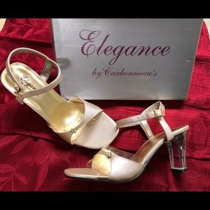 🍾Champagne Dress shoes